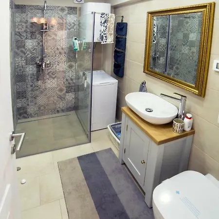 Apartman Emma *