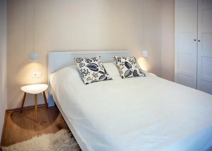 Lejlighed Emma Poreč