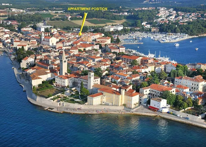 Emma * Poreč