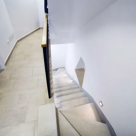 Apartment Emma *