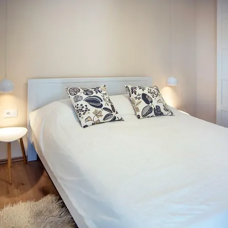 Apartment Emma Porec