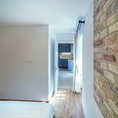 Apartment Emma Porec