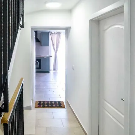 Apartment Emma Porec