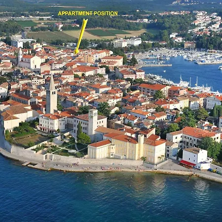 Emma * Porec