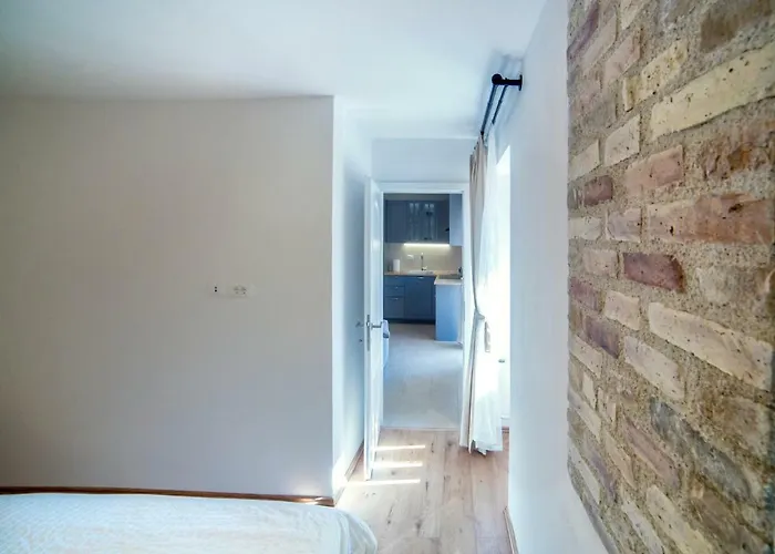 公寓 Emma 波雷奇